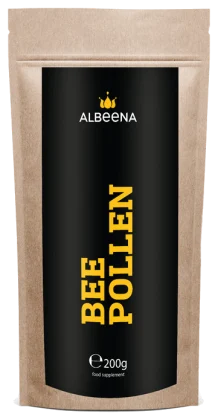 Včelí pyl 200 g