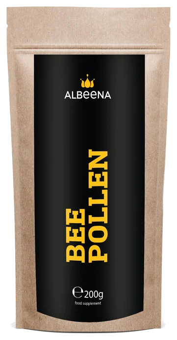 Včelí pyl 200 g