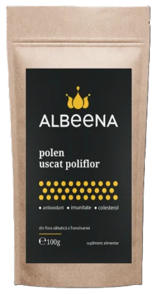 Včelí pyl 100 g