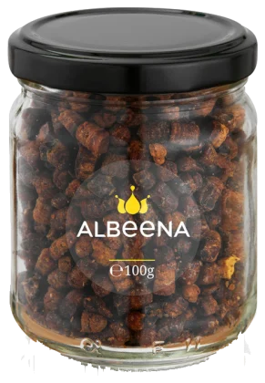 Včelí chléb, perga 100 g