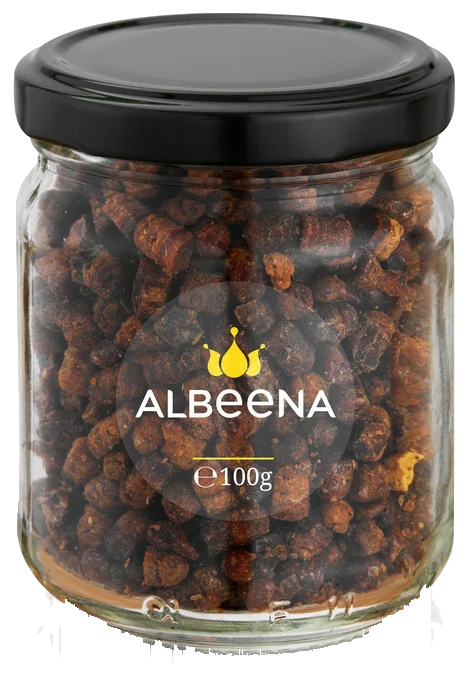 Včelí chléb, perga 100 g