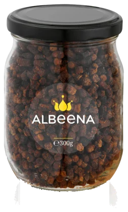Včelí chléb, perga 300 g