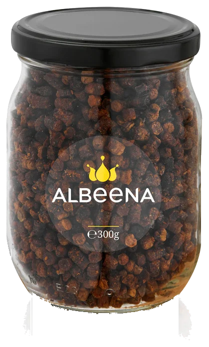 Včelí chléb, perga 300 g